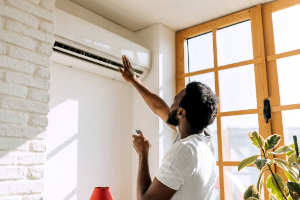 Best HVAC Air Duct Cleaning  in Manchester Center, VT