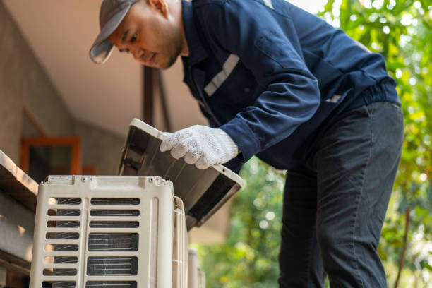 HVAC Air Duct Cleaning in Manchester Center, VT