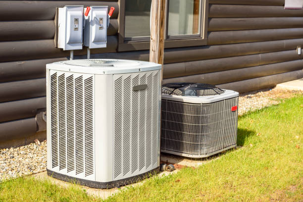HVAC Maintenance Plan in Manchester Center, VT